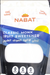 Nabat Classic Monk Fruit Sweetener 500g