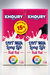 Dairy Khoury UHT Full Fat Milk 2*1L -15% Off