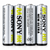 Sony HK Batteries Ultra AAA
