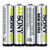 Sony HK Batteries AA