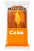 Moon Way Fluffy Cake
