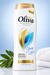 Olivia Shampoo Bio Protein Technology 200ml+100ml free