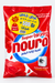 Noura Powder Detergent 3.5kg + 500g free Special Offer