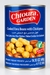 Chtoura Garden Cooked Fava Beans With Chickpeas 400g
