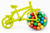 Ello Candy Bicycle