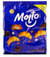 Molto Mini Hazelnut Chocolate Croissants