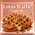 Chamsine Lotus Waffle 75g