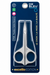 Or Bleu Precision Cuticle Scissors Ct425