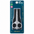 Or Bleu Nail and Cuticle Scissors Ct424