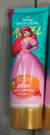 Disney Body Lotion Princes 118ml