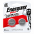 Energizer Secure + Buttery Coating 2 Batteries 2032