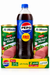 Al Mona 840g*2 + free Pepsi 1.25L