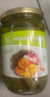 Helbawi Foods Cucumber Pickles 600g