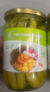 Helbawi Foods Wild Cucumber 600g