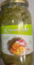 Helbawi Foods Pickled Grape Leaves 600g