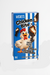 Miskets Chicken Bite Cream Filling Milk Chocolate Coated with Cookie Crumbs 50g