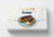 Sweet D'or Eclair