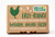 Hello Yellow Free Range Fresh Chicken Eggs