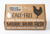 Hello Yellow Cage Free Fresh Chicken Eggs