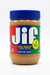 Jif Extra Crunchy Peanut Butter 454g