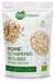 Biomass Organic Old Fashioned Oat Flakes 375g