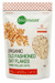 Biomass Organic Old Fashioned Oat Flakes Jambo Rolled Oats 300g