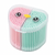 Jinacare Cotton Buds 2in1 300pcs JC931
