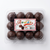 Rawan Chocolate Covered Marshmallow Cookies