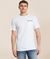 Salt Life Men's White Honor Bones T-Shirt | Salt Life in Lebanon
