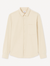 Celio Men's Beige Regular Fit Shirt | Celio in Lebanon
