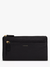 Radley Women's Black Larks Wood Leather Large Matinee Purse Wallet | Radley In Lebanon