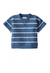 Carter's Baby Boy's Navy Striped T-Shirt | Carter's In Lebanon