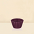Bager Plum Sapphire Snack Bowl 200ml | Bager In Lebanon