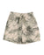 Converse Boy's Beige All Star Printed Drawstring Shorts |Converse in Lebanon