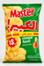 Master Salt & Vinegar + Cheese Potato Chips Special Offer