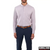 Kirkland Signature Men's Light Purple Knit Dress Shirt