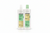 Cosmeclinique hair care product set including shampoo, balm, and mask on a white background