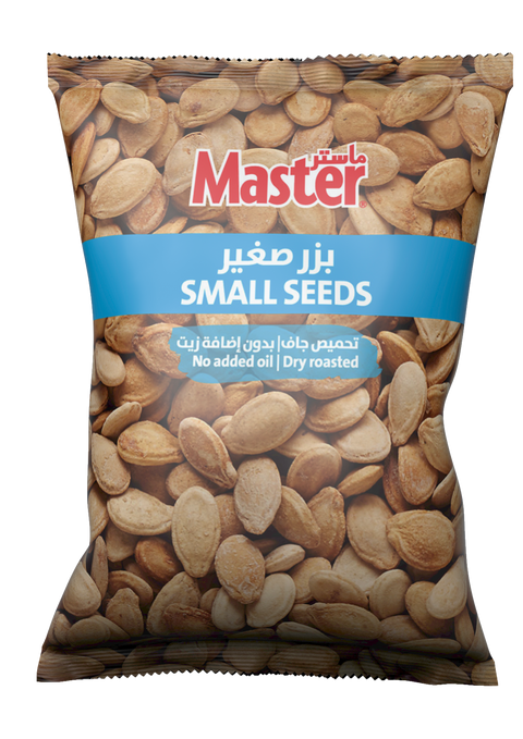 Master Small Seeds 50g