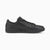 Puma Unisex Adult Black Smash Leather Sneakers