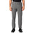 Soybu Men's Grey Woven Water Resistant Sweatpants | Soybu In Lebanon