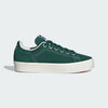 Adidas Women's Dark Green Stan Smith CS Sneaker | Adidas In Lebanon