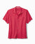 Tommy Bahama Men's Cherry Stone Al Fresco Tropics Silk Jacquard Short-Sleeve Shirt | Tommy Bahama In Lebanon