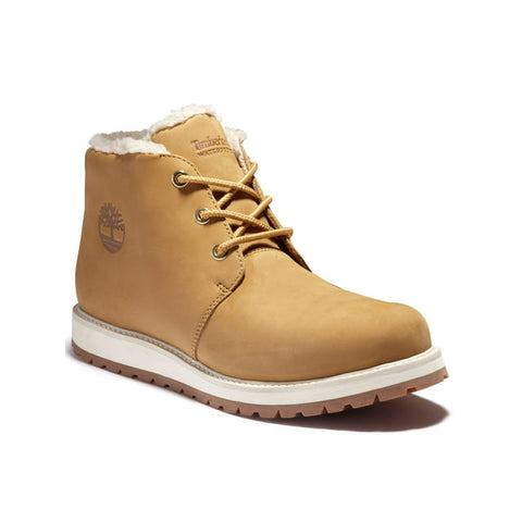 Timberland Men's Camel Boot  ACS161(shoes 63)