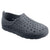 Everywear Baby Boy's Black Eyelet Sneaker | Everywear In Lebanon