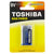 Toshiba High Power 9V