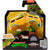 Funrise Teenage Mutant Ninja Turtles Shell Smashers Raphael Vehicle|Funrise In Lebanon