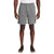 The North Face Men's Dark Grey Elastic waistband Short | The North Face In Lebanon