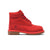 Timberland Girl's Red Edition Premium 6 Inch Waterproof Boots | Timberland In Lebanon