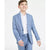 Tommy Hilfiger Boy's Blue Stretch Sharkskin Blazer | Tommy Hilfiger In Lebanon