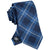 Tommy Hilfiger Men's Navy White Regular fit Tie Necktie | Tommy Hilfiger In Lebanon